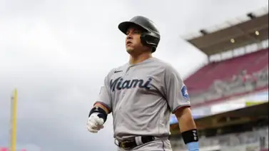 MLB: Avisaíl García todavía ganará esta cantidad de dinero por parte de los Marlins MLB: Avisaíl García todavía ganará esta cantidad de dinero por parte de los Marlins