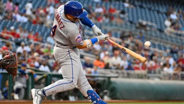 MiLB: Francisco Álvarez y Joshua Cornielly ponen el candado en este no hit-no run (+video)