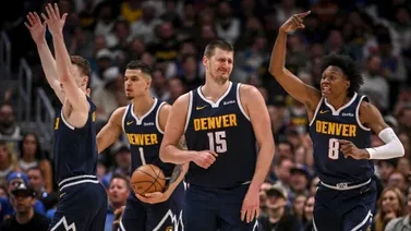 NBA: ¡Para salvar su vida! Hermano de estrella de Denver Nuggets realizó apuestas por esta insólita razón