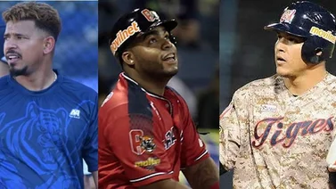 LVBP: ¿Eduardo Escobar, Jesús Aguilar y Avisaíl García reaparecerán con Tigres de Aragua? Esto dijo Víctor Zambrano