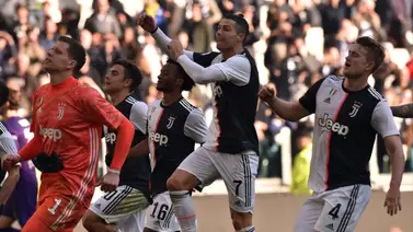 Cristiano Ronaldo se reencontraría con este excompañero en Arabia Saudita Cristiano Ronaldo se reencontraría con este excompañero en Arabia Saudita