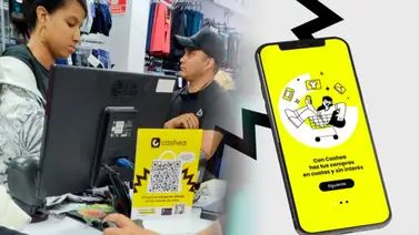 Cashea presentó actualizaciones increíbles para sus clientes más fieles Cashea presentó actualizaciones increíbles para sus clientes más fieles
