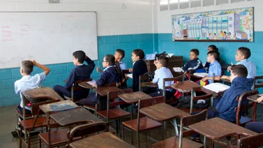 ¡Agárrense! Ley de Pensiones afectará la matrícula de colegios privados según Andiep