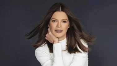 ¡La buena hija vuelve a casa! Mariángel Ruiz habla emocionada de su reencuentro con la TV 