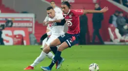 Real Madrid y Manchester United se disputan el fichaje por la nueva joya de Francia