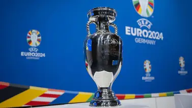 ¿Cómo es el formato para esta edición de la Eurocopa 2024? ¿Cómo es el formato para esta edición de la Eurocopa 2024?