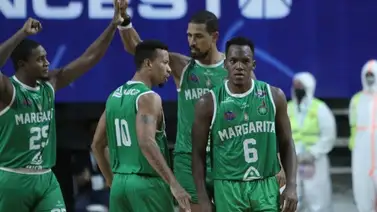 SPB: Guaiqueríes de Margarita anuncia el regreso de una de sus estrellas SPB: Guaiqueríes de Margarita anuncia el regreso de una de sus estrellas