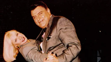 ¡Leyendas unidas! Cristina Saralegui le abre su corazón a Don Francisco y revela los momentos más oscuros de su carrera