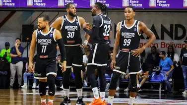 SPB: Estos son los juegos para este miércoles 5 de junio SPB: Estos son los juegos para este miércoles 5 de junio