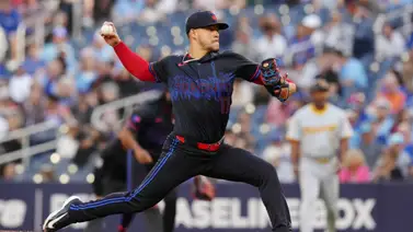 MLB: José Berríos busca aplastar la ofensiva de Orioles de Baltimore MLB: José Berríos busca aplastar la ofensiva de Orioles de Baltimore