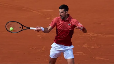 Djokovic toma una importante decisión para llegar a los Juegos Olímpicos