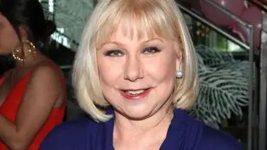 Cristina Saralegui recuerda con orgullo sus inicios: “Yo vengo del Bloque Dearmas” (+Video) Cristina Saralegui recuerda con orgullo sus inicios: “Yo vengo del Bloque Dearmas” (+Video)