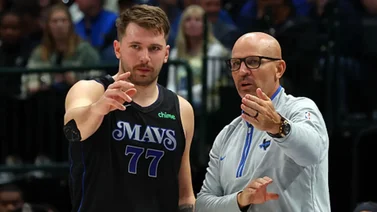 NBA: Jason Kidd y su desafío único en la Final entre Dallas Mavericks y Boston Celtics