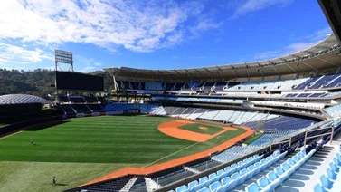 Cuatro estadios de la LVBP tendrán reformas para la 2024/25 (+Videos)