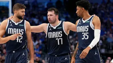 NBA: ¿Quién es el dueño de Dallas Mavericks? NBA: ¿Quién es el dueño de Dallas Mavericks?