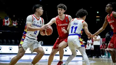 La Vinotinto de las Alturas cayó por segundo partido consecutivo en la AmeriCup U18 (+Detalles) La Vinotinto de las Alturas cayó por segundo partido consecutivo en la AmeriCup U18 (+Detalles)