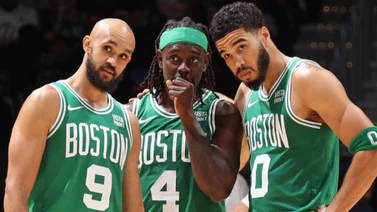 NBA: ¿Cuánto vale Boston Celtics?