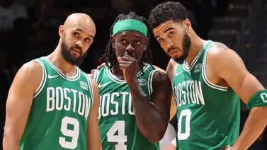 NBA: ¿Cuánto vale Boston Celtics? NBA: ¿Cuánto vale Boston Celtics?