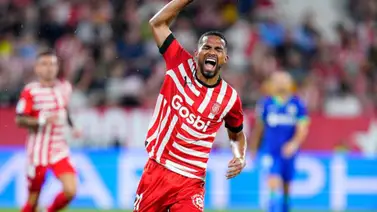 Yangel Herrera: ¿Es el mejor pivote defensivo de La Liga? Los números lo respaldan Yangel Herrera: ¿Es el mejor pivote defensivo de La Liga? Los números lo respaldan