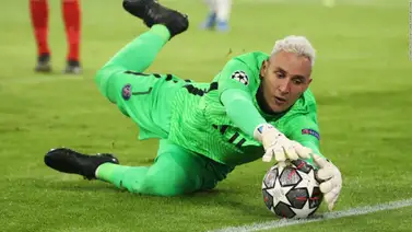 Keylor Navas denunciado por explotación laboral en Francia (+Video) Keylor Navas denunciado por explotación laboral en Francia (+Video)