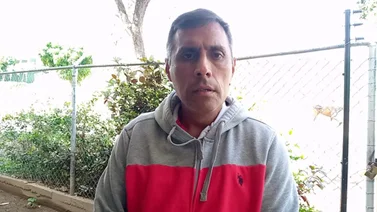 Este es el dato fijo de Ismael Martínez para el 5y6 el domingo en La Rinconada (+Video)