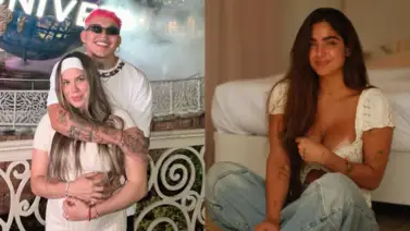 Isabella Ladera la manzana de la discordia entre Beéle y Camila Rodríguez Isabella Ladera la manzana de la discordia entre Beéle y Camila Rodríguez