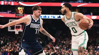 NBA: Así se jugarán las Finales (+Calendario) NBA: Así se jugarán las Finales (+Calendario)