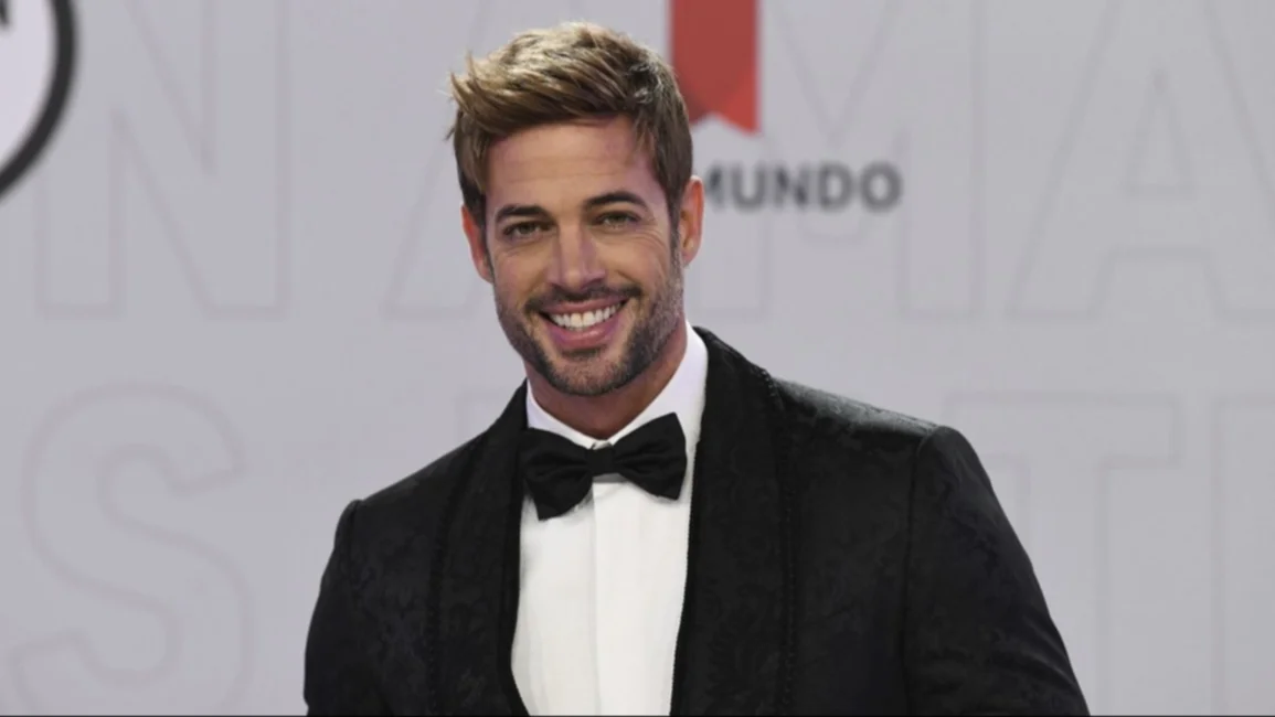 William Levy está involucrado en estafa a sus fans 