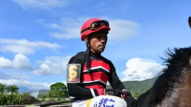 Mira lo que dice José Alejandro Rivero sobre sus compromisos para este domingo (+Video) Mira lo que dice José Alejandro Rivero sobre sus compromisos para este domingo (+Video)