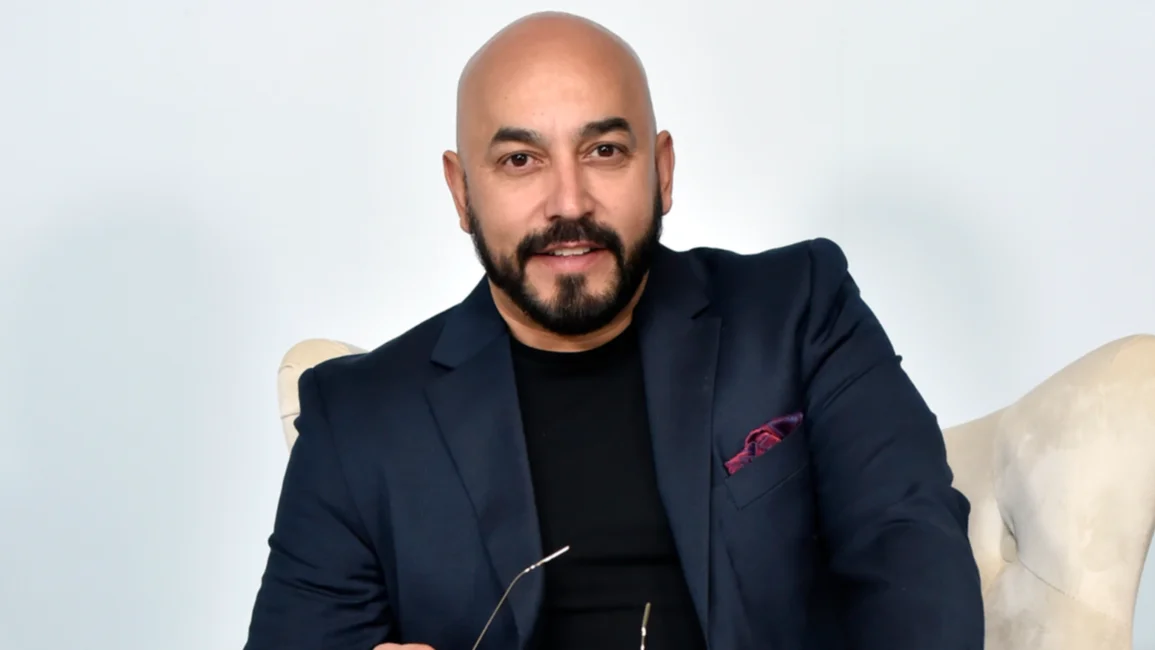 Lupillo Rivera lanza advertencia a Telemundo tras su tercer lugar en “La Casa de los Famosos”