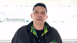 Conoce la linea de José Luis Balzán en el 5y6 para este domingo en La Rinconada (+Video)