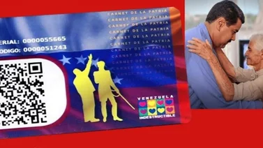 Atención abuelitos: Inicia el pago del 100% Amor Mayor de junio