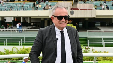Mira lo que dice Rafael Cartolano de sus tres grandes cartas para tarde clásica en La Rinconada(+Video) 