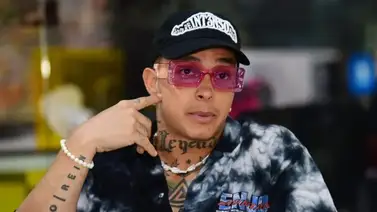 ¿Se encuentra el cantante Sixto Rein tras las rejas? Esto es todo lo que se sabe (+Detalles) ¿Se encuentra el cantante Sixto Rein tras las rejas? Esto es todo lo que se sabe (+Detalles)