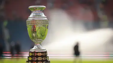 Esta es la selección con más títulos en la historia de la Copa América Esta es la selección con más títulos en la historia de la Copa América