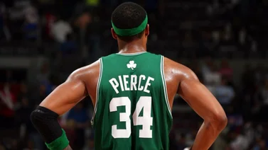 NBA: ¿Por qué se fue en silla de ruedas? Se cumplen 16 años de la "lesión" de Paul Pierce en las Finales ante Los Ángeles Lakers