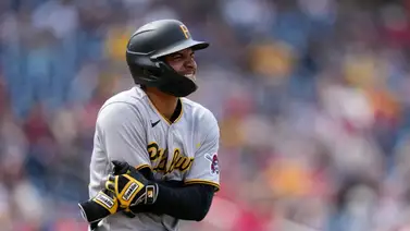 El pelotero latino que sepultó su carrera en MLB igual que Jontay Porter en la NBA El pelotero latino que sepultó su carrera en MLB igual que Jontay Porter en la NBA