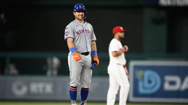 MLB: Luis Torrens produce para los Mets con sus primeros jonrones (+Videos)