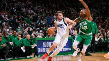 NBA: Estas son las fortalezas y debilidades de Boston Celtics y Dallas Mavericks