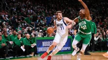 NBA: Estas son las fortalezas y debilidades de Boston Celtics y Dallas Mavericks NBA: Estas son las fortalezas y debilidades de Boston Celtics y Dallas Mavericks