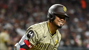 MLB: ¡Récord histórico! Luis Arráez está en un selecto grupo de bateadores de las Grandes Ligas