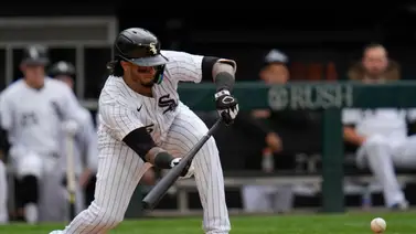 MLB: El inesperado favorito de los Medias Blancas de Chicago para el Juego de Estrellas (+Info) MLB: El inesperado favorito de los Medias Blancas de Chicago para el Juego de Estrellas (+Info)