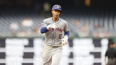 MLB: Francisco Lindor alcanzó decena de jonrones y prolongó buen momento ofensivo (+Video)