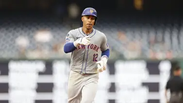 MLB: Francisco Lindor alcanzó decena de jonrones y prolongó buen momento ofensivo (+Video) MLB: Francisco Lindor alcanzó decena de jonrones y prolongó buen momento ofensivo (+Video)