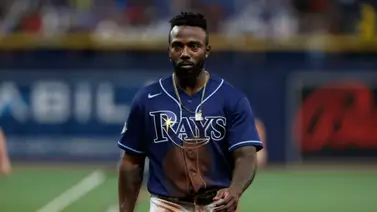 ¡Explosivo! Randy Arozarena rompe el silencio tras los resultados de la MLB 2024 ¡Explosivo! Randy Arozarena rompe el silencio tras los resultados de la MLB 2024