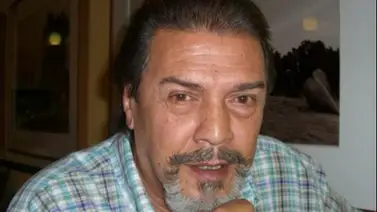 El actor Rodolfo Drago se debate entre la vida y la muerte, piden ayuda al gremio artístico El actor Rodolfo Drago se debate entre la vida y la muerte, piden ayuda al gremio artístico