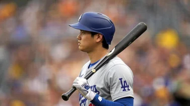 MLB: Shohei Ohtani le gana el duelo a Paul Skenes con este bambinazo (+video)