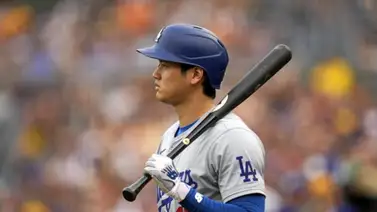 MLB: Shohei Ohtani le gana el duelo a Paul Skenes con este bambinazo (+video) MLB: Shohei Ohtani le gana el duelo a Paul Skenes con este bambinazo (+video)