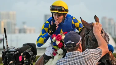 Aquí el Best Bet y los Picks para Gulfstream Park 06-06-2024