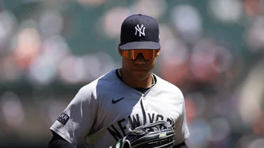MLB: Vea cómo Juan Soto choca contra un aficionado (+ Video)
